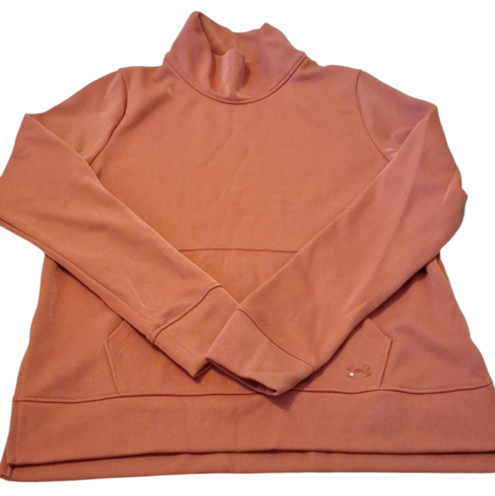 Under Armour Coldgear Sweatshirt XS